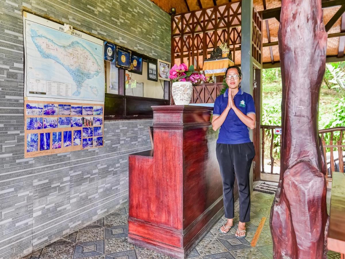 Hotel Oyo 91228 Griya Siena Munduk Esterno foto