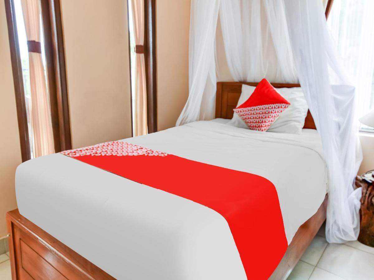 Hotel Oyo 91228 Griya Siena Munduk Esterno foto