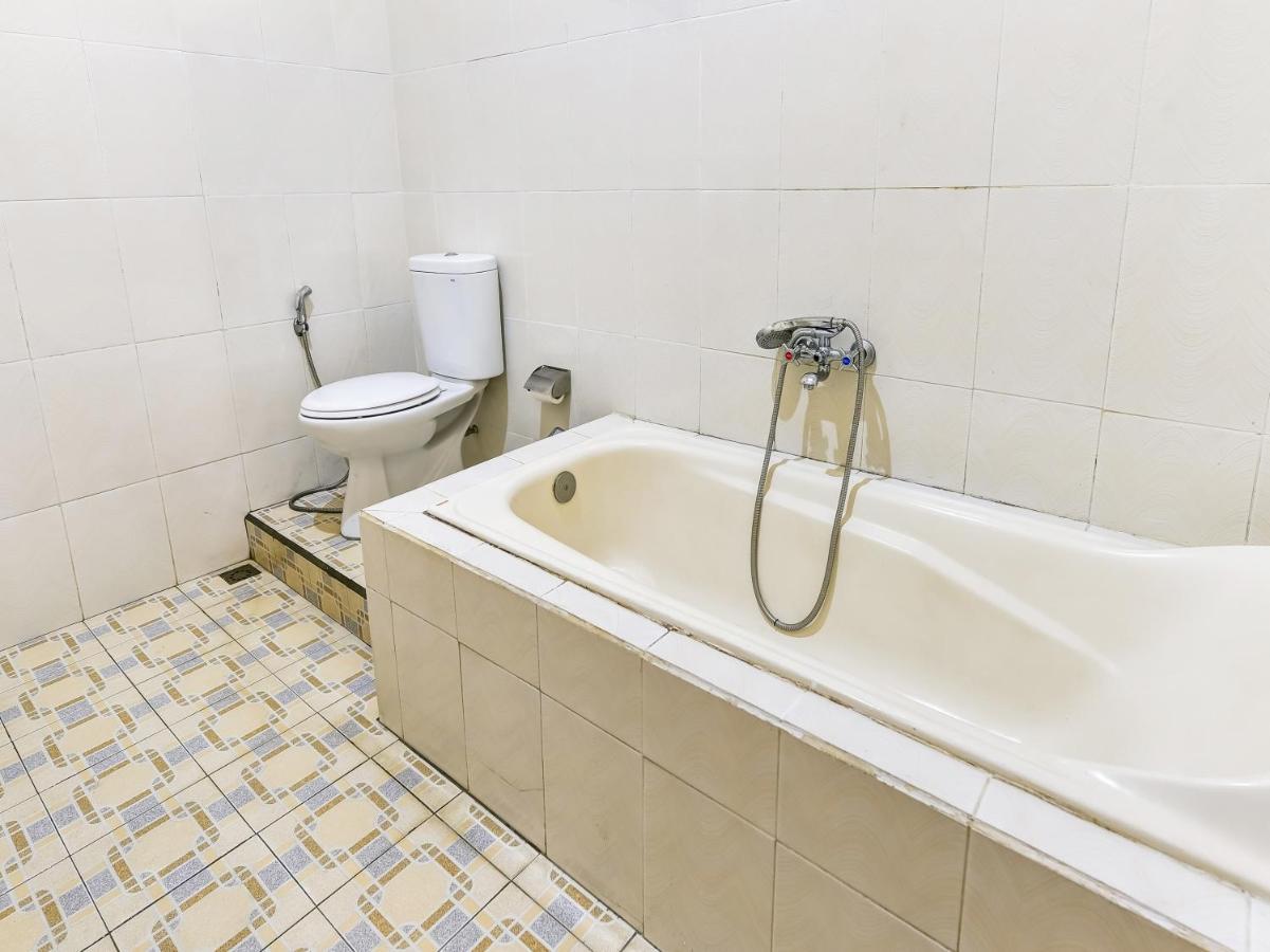 Hotel Oyo 91228 Griya Siena Munduk Esterno foto