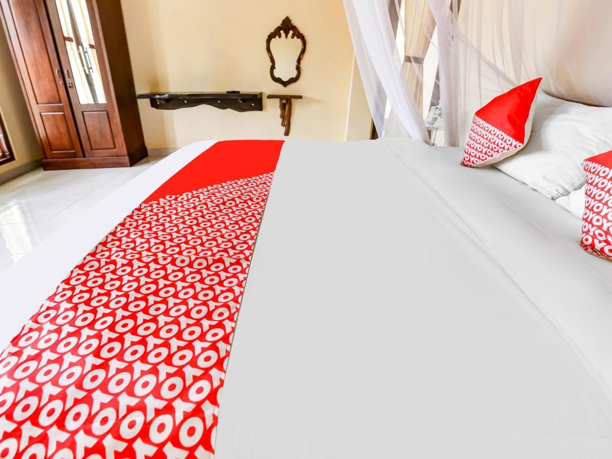 Hotel Oyo 91228 Griya Siena Munduk Esterno foto