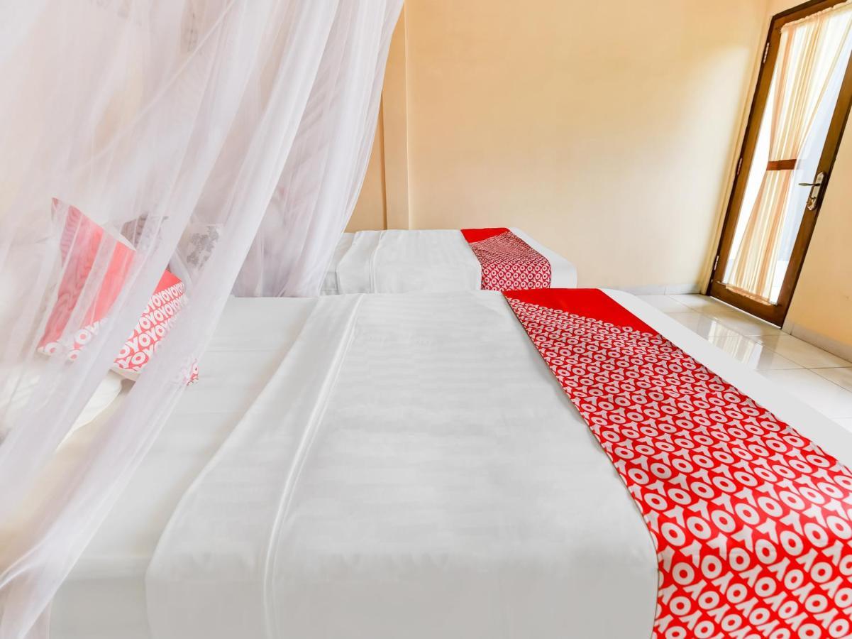 Hotel Oyo 91228 Griya Siena Munduk Esterno foto