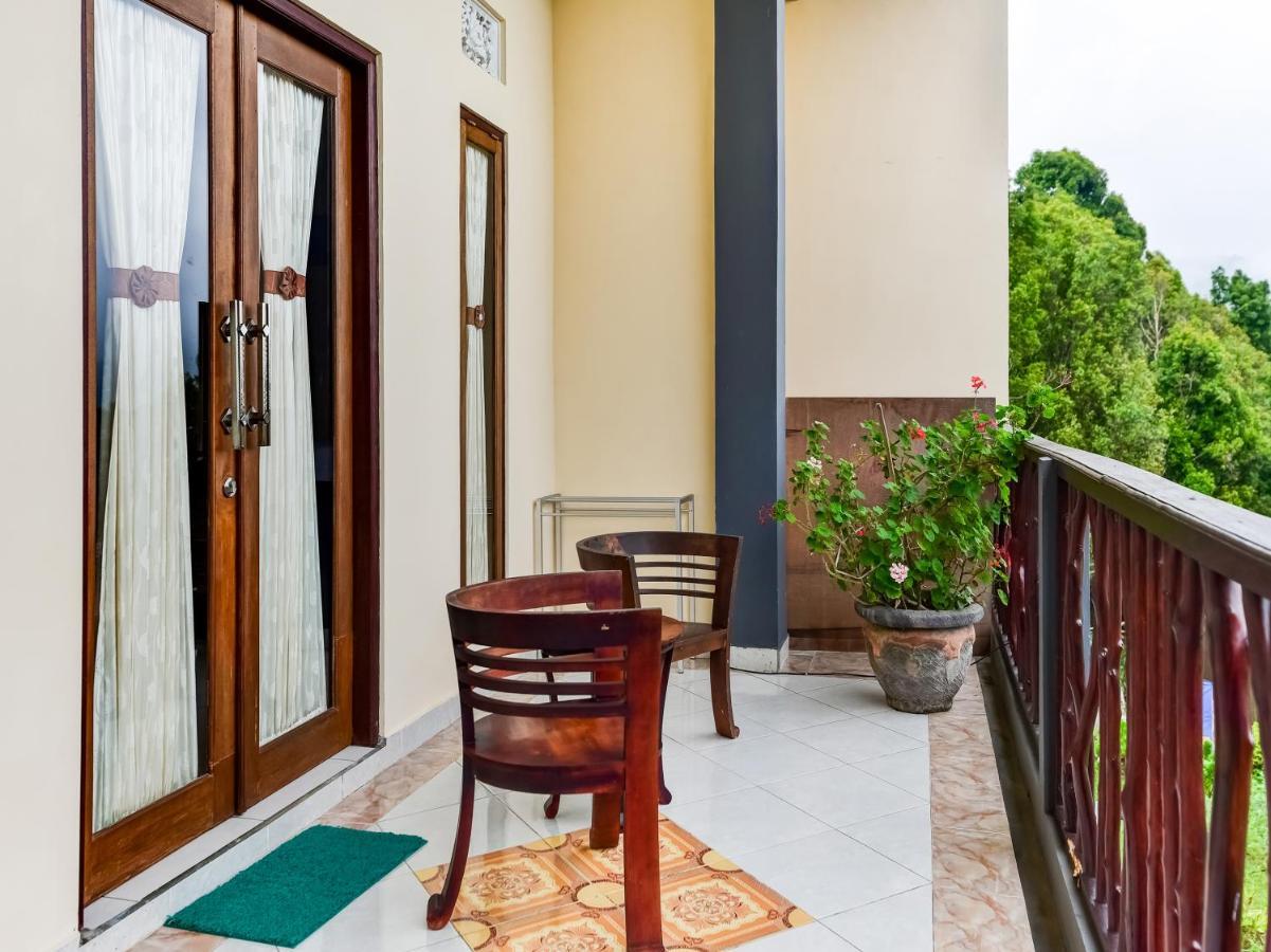 Hotel Oyo 91228 Griya Siena Munduk Esterno foto