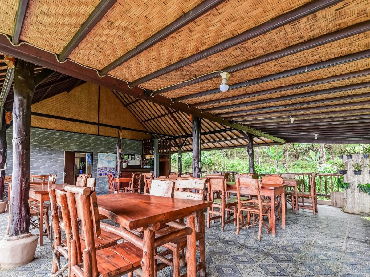 Hotel Oyo 91228 Griya Siena Munduk Esterno foto