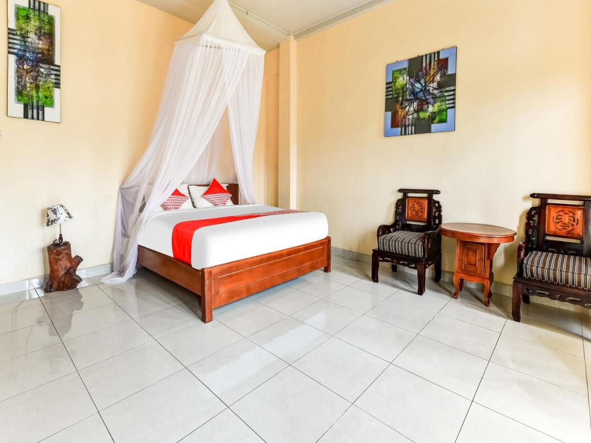 Hotel Oyo 91228 Griya Siena Munduk Esterno foto