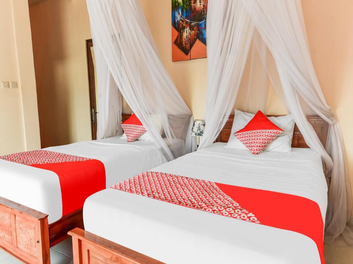 Hotel Oyo 91228 Griya Siena Munduk Esterno foto