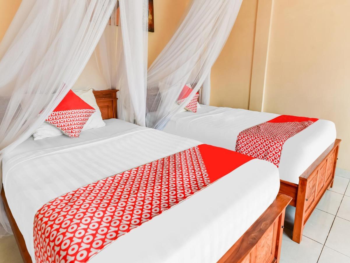 Hotel Oyo 91228 Griya Siena Munduk Esterno foto