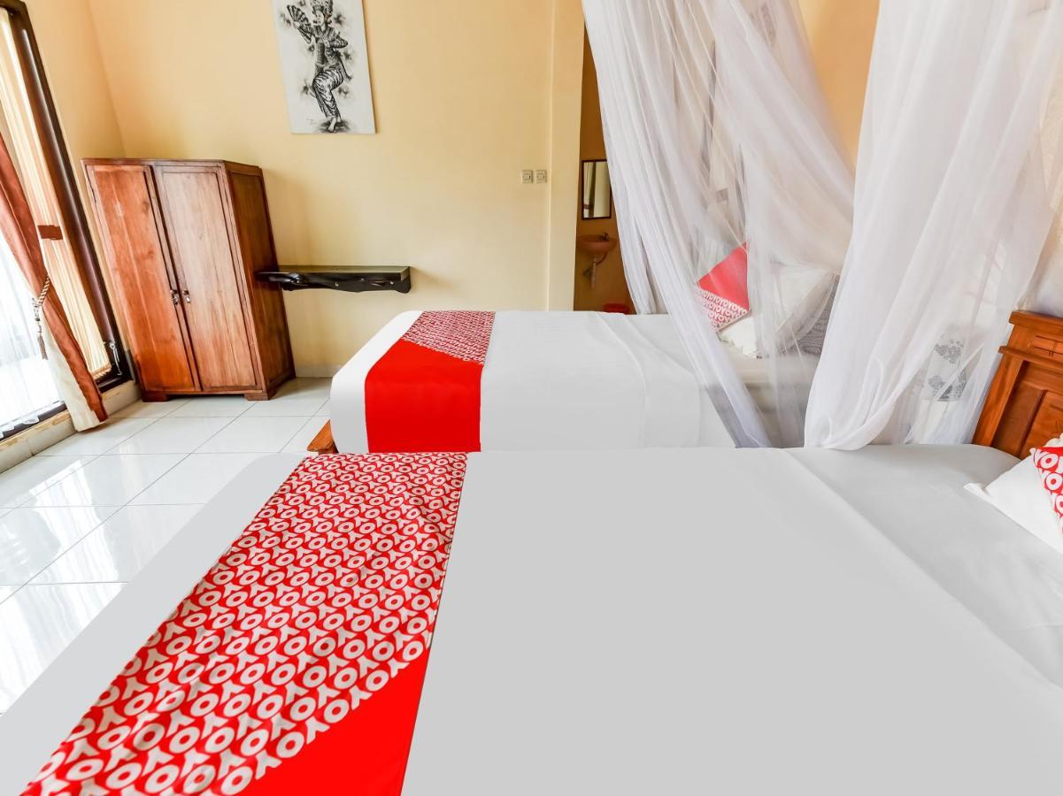 Hotel Oyo 91228 Griya Siena Munduk Esterno foto