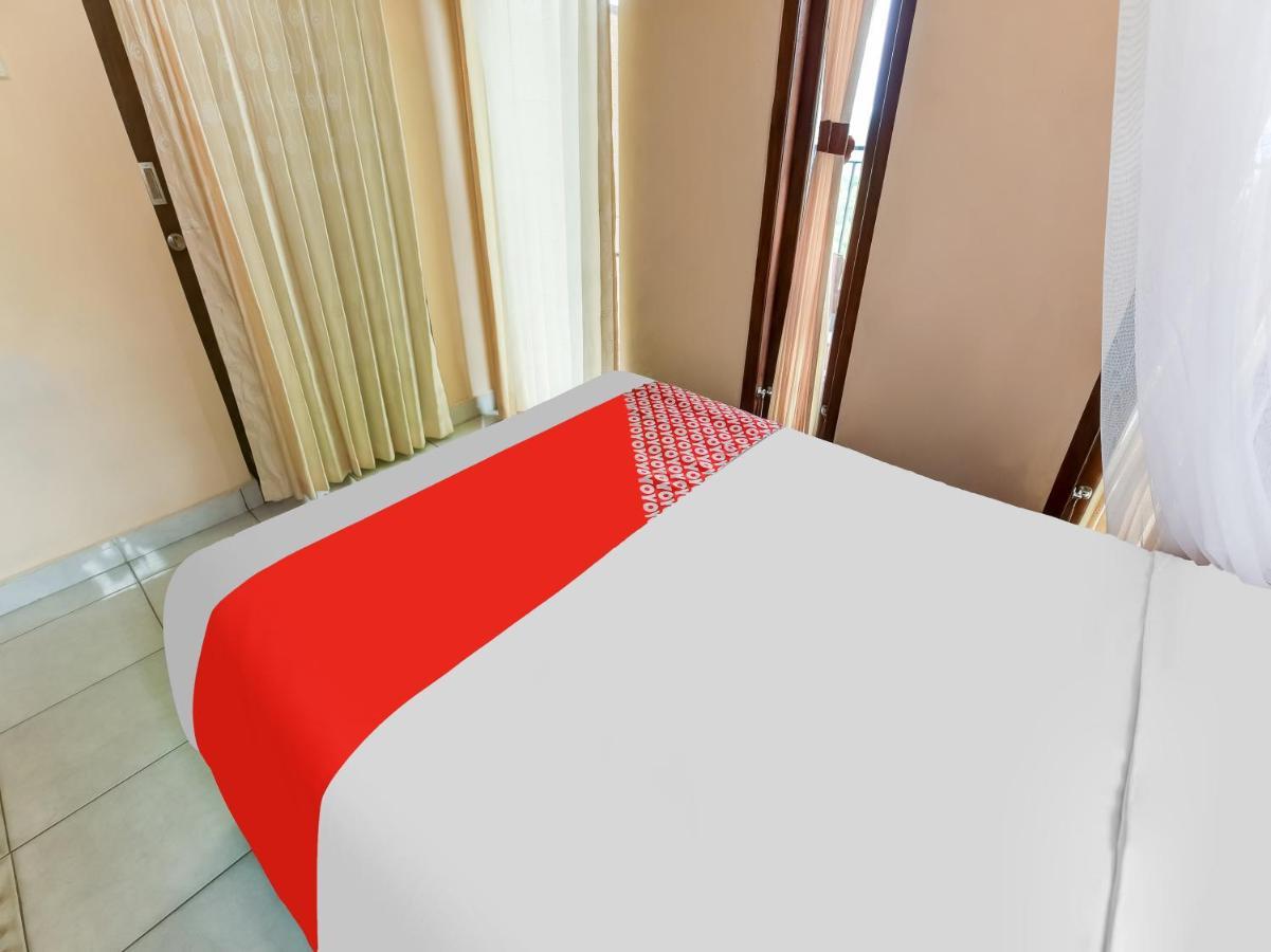 Hotel Oyo 91228 Griya Siena Munduk Esterno foto