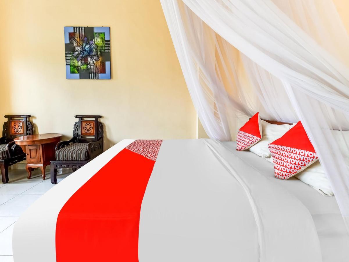 Hotel Oyo 91228 Griya Siena Munduk Esterno foto